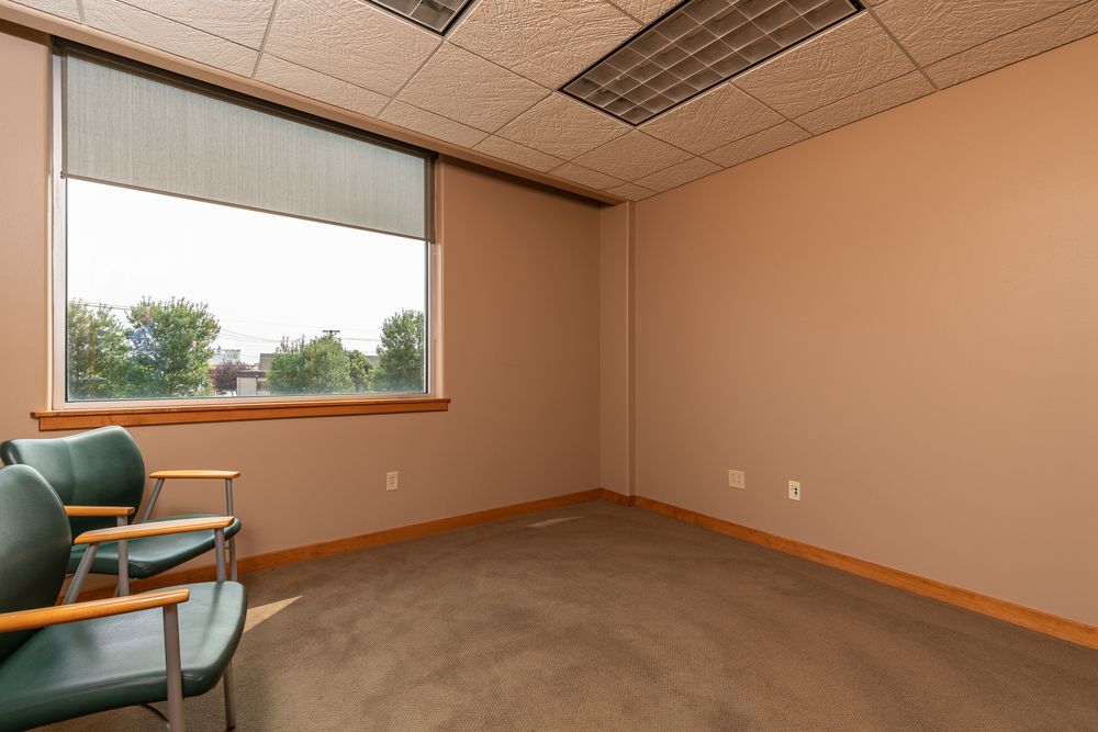 Office Condo For Lease: 333 West Blvd, Rapid City, SD 57701